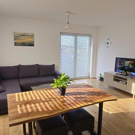 Gunskirchen - Wels Wohnung 외부 사진