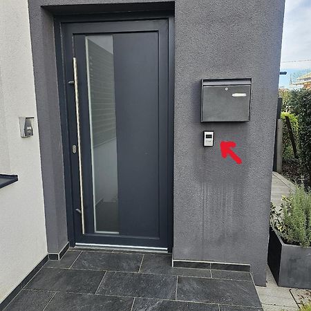 Gunskirchen - Wels Wohnung 외부 사진