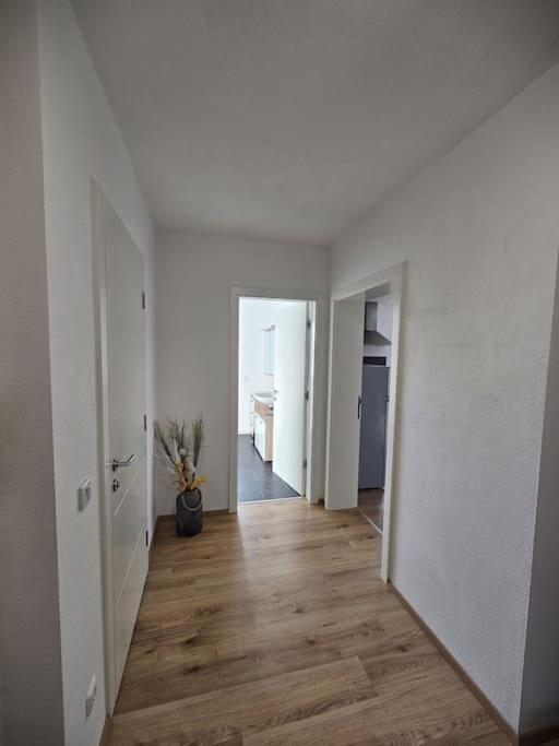 Gunskirchen - Wels Wohnung 외부 사진