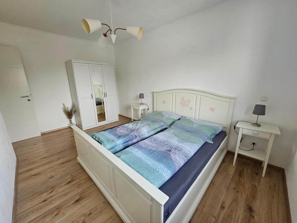 Gunskirchen - Wels Wohnung 외부 사진